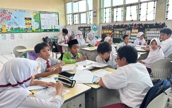 Student Exchange