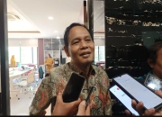 PDIP Surabaya Bantah Konflik Internal, Klaim Konsolidasi Berjalan sesuai Target