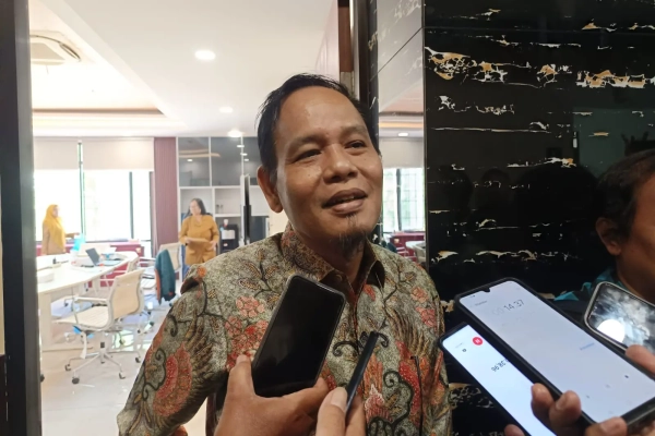 PDIP Surabaya Bantah Konflik Internal, Klaim Konsolidasi Berjalan sesuai Target