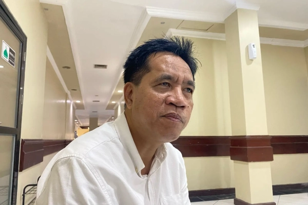 Tunggu Viral Baru Turun, Imam Syafi’i Sentil Sistem Aspirasi Warga Surabaya
