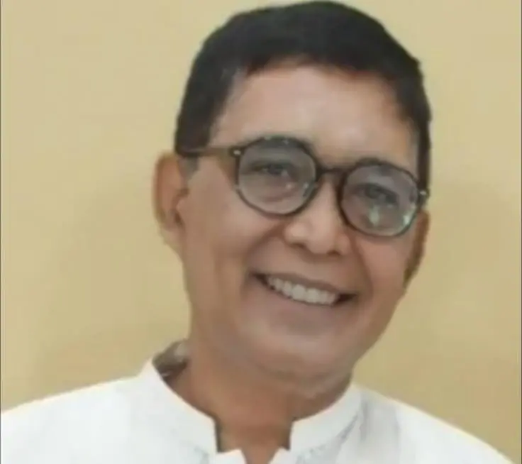 Isa Ansori