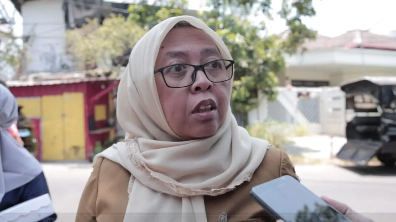 Dispendik Surabaya
