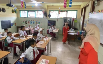 Sekolah SD