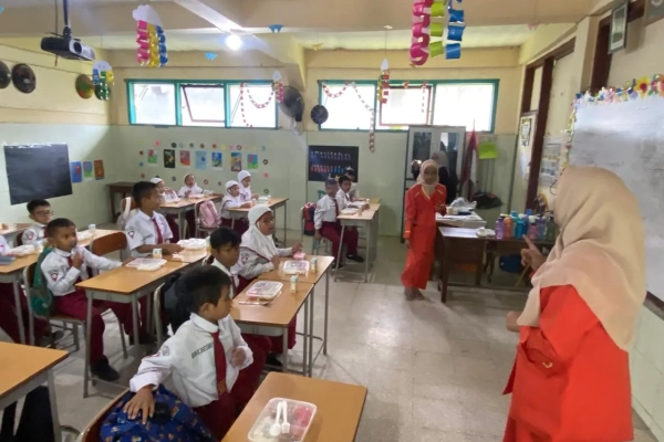 Pandangan Wali Murid soal Wacana Siswa Tidak Otomatis Naik Kelas Beragam, Begini Katanya