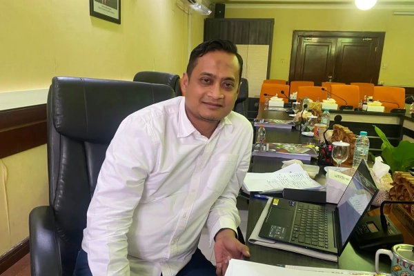 DPRD Surabaya Beri Catatan Program 1 ASN 1 RW, Usulkan Efektivitas Penempatan