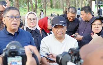 Mangrove dan Hasil Laut Jadi Modal Warga Teluk Asmara Membangun Ekonomi Pesisir