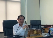 DPRD Surabaya Minta SE Pemkot Dikawal hingga Tingkat RW, Cegah Campak jadi KLB