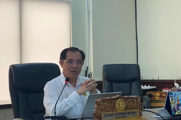 DPRD Surabaya Minta SE Pemkot Dikawal hingga Tingkat RW, Cegah Campak jadi KLB
