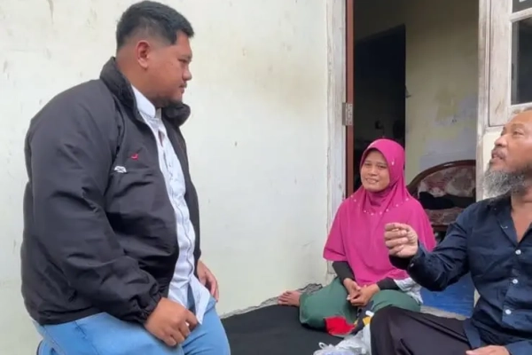 Dugaan Perundungan berujung Kematian, DPRD Ingatkan Hak Keluarga Korban Meski Pelaku Masih Anak