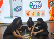 Yucca Card Bikin Permainan Uno Lebih Ramah untuk Penyandang Buta Warna