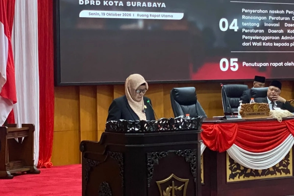 Aturan Sanitasi Jangan jadi Beban MBR, PKS Dorong Insentif hingga Pendataan Jemput Bola