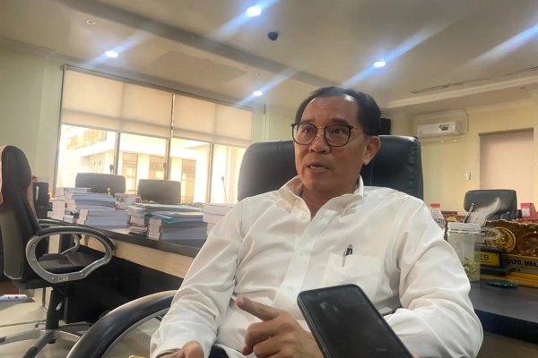 Perbaikan Puskesmas Dijadwalkan di 2027, Komisi D Minta Pemkot Petakan Kerusakan dan Anggaran