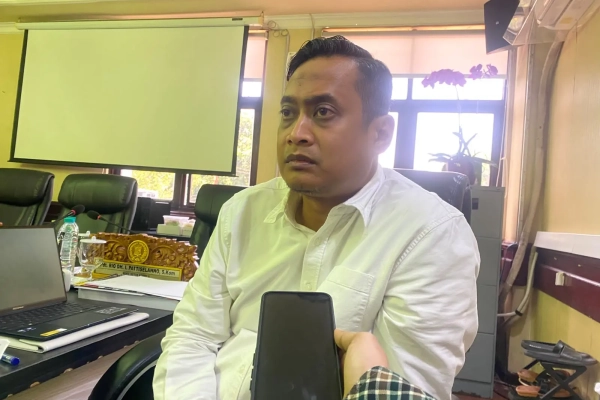 Rp5 Juta untuk Gen Z Surabaya, Komisi A Minta Camat Tak Sekadar Memverifikasi