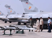 Dua Tahun Pemerintahan Prabowo, Alutsista TNI Diperkuat dari Fregat hingga Jet Tempur Rafale