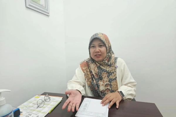 Cuaca Panas Ekstrem Surabaya, Pakar ITS Beberkan Risiko bagi Tubuh dan Kulit