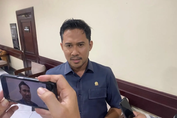 Komisi A DPRD Surabaya Kawal Kampung Pancasila, Pemkot Diminta Siapkan Anggaran Pengembangan