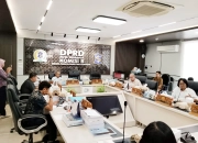 8 Bulan Tak Jualan, DPRD Surabaya Carikan Lapak Sementara PKL Waduk Unesa