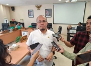 DPRD Surabaya Usulkan Waduk Unesa jadi Sentra Wisata dan UMKM, Potensi PAD sekaligus Berdayakan PKL