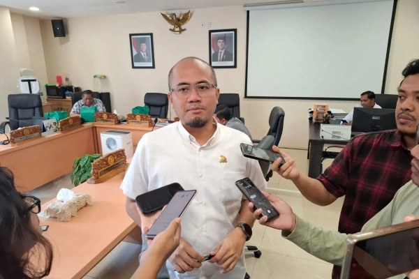 DPRD Surabaya Usulkan Waduk Unesa jadi Sentra Wisata dan UMKM, Potensi PAD sekaligus Berdayakan PKL