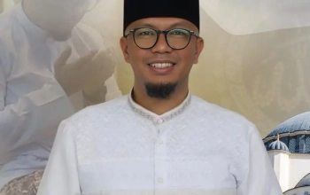 Anggota Komisi A DPRD Surabaya, Mohammad Saifuddin. 