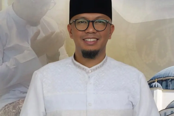 Perkuat Dukungan pada Santri, DPRD Surabaya Serukan Pembentukan Perda Pesantren
