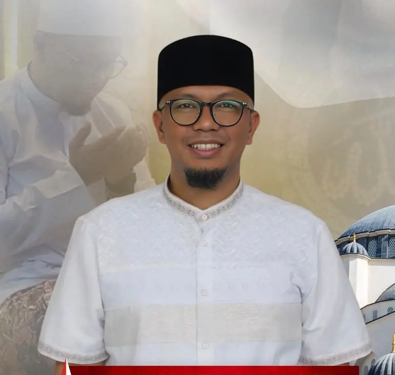 Anggota Komisi A DPRD Surabaya, Mohammad Saifuddin. 