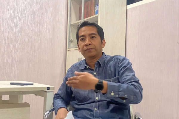 WiraWiri Suroboyo Diperkuat, DPRD Surabaya Bidik Dua Rute Baru pada 2027