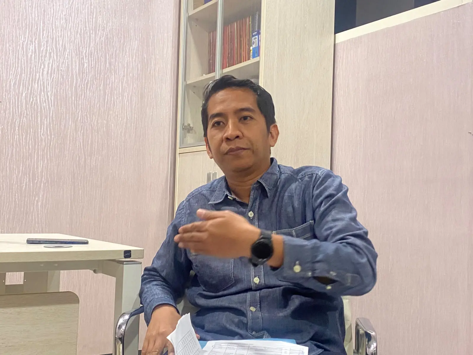 Eri Irawan