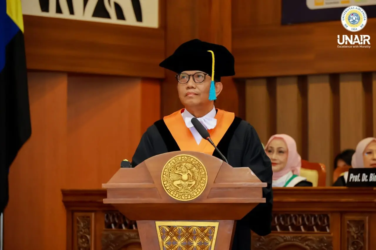 Pakar Unair