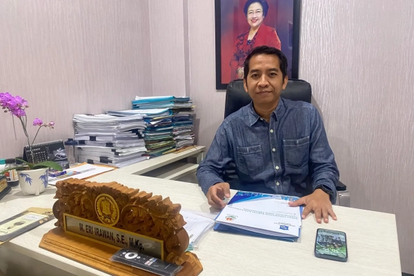 Tambah Armada, DPRD Surabaya Buka Suara soal Sopir WiraWiri Ugal-Ugalan