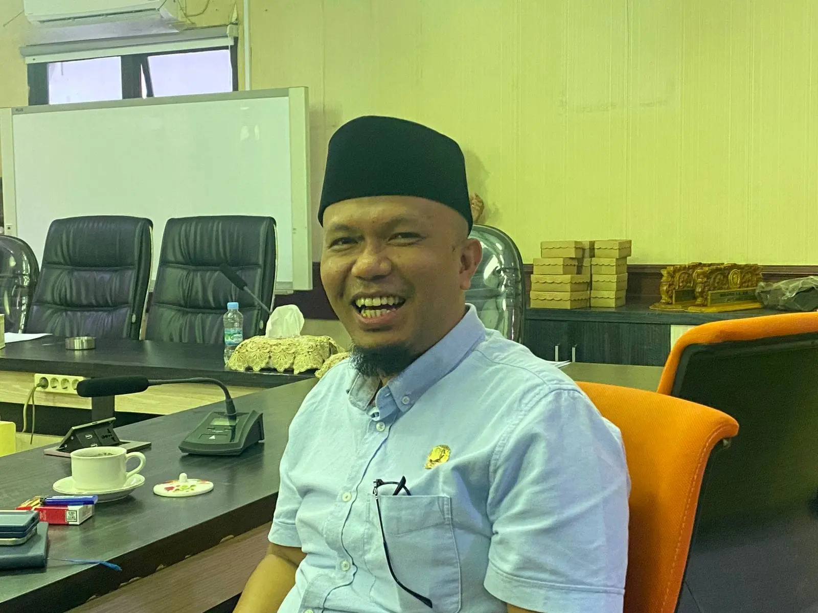 Saifuddin