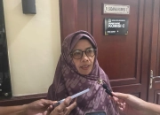 Masuk Musim Hujan, Komisi C Minta Pemkot Surabaya Pastikan Anggaran Finishing Proyek Tak Tersendat