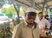 Pasar Keputran Ditarget Rampung Oktober, Budi Leksono Siapkan Sidak Jika Molor