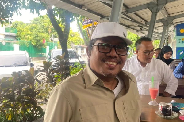 Pasar Keputran Ditarget Rampung Oktober, Budi Leksono Siapkan Sidak Jika Molor