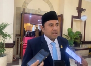 98 Tahun Sumpah Pemuda, Bahtiyar Rifai Serukan Generasi Muda Rawat Persatuan