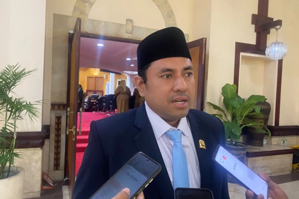 98 Tahun Sumpah Pemuda, Bahtiyar Rifai Serukan Generasi Muda Rawat Persatuan