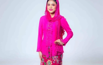 Ning Surabaya 2026 Sarwa Savira Ahmad