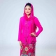 Ning Surabaya 2026 Sarwa Savira Ahmad