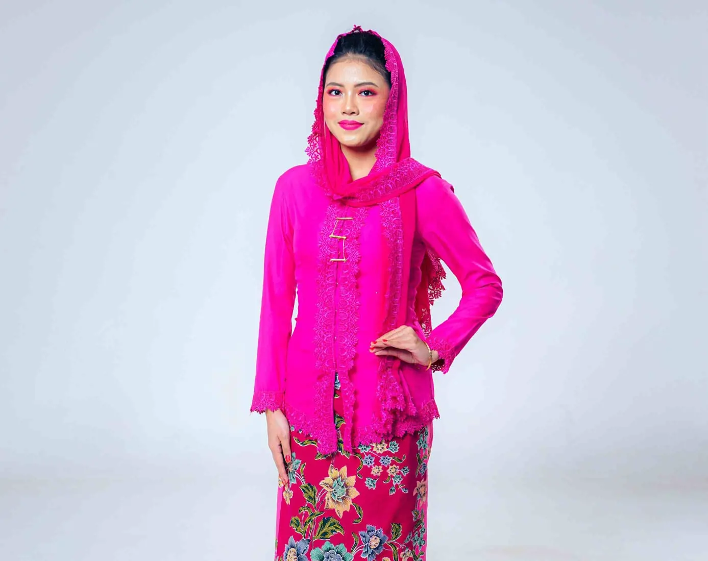 Ning Surabaya 2026 Sarwa Savira Ahmad