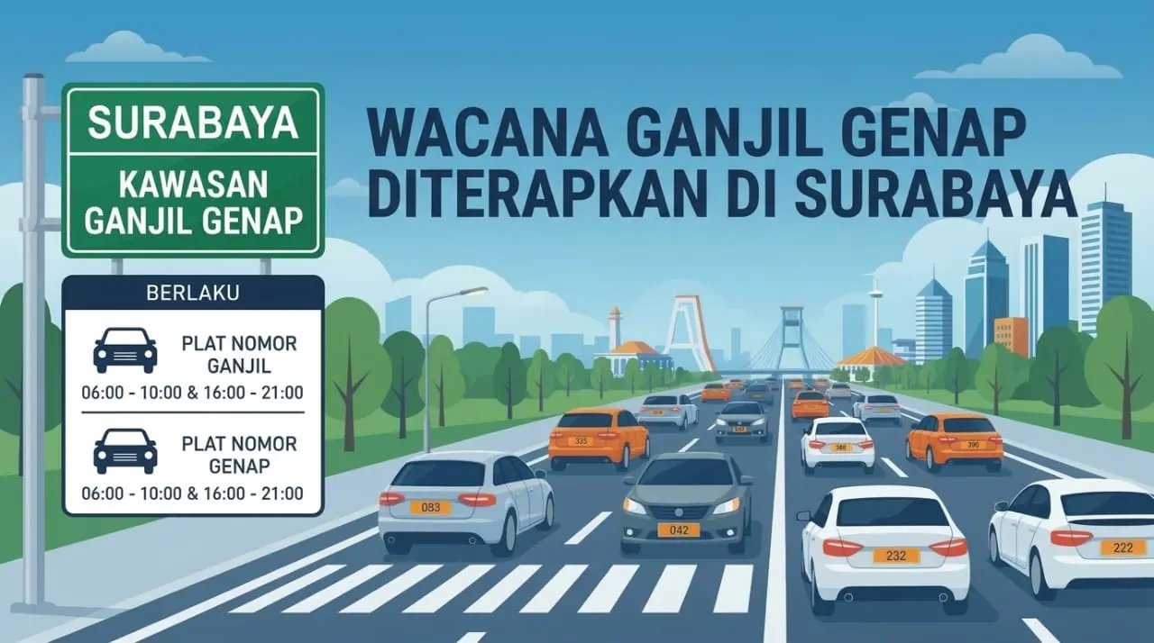 Ganji Genap