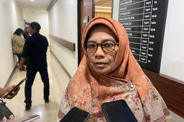 Aturan Kendaraan Ganjil Genap Surabaya Sudah Disiapkan, Komisi C Soroti Kesiapan di Lapangan
