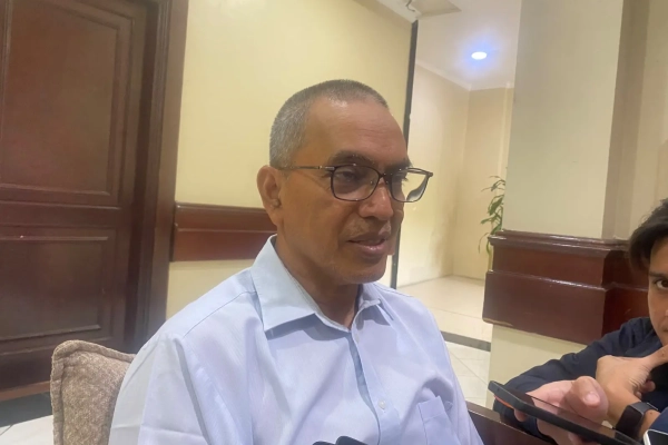 7 Kios Buah Tanjungsari Disegel, Komisi B Minta Satpol PP Jangan Tebang Pilih