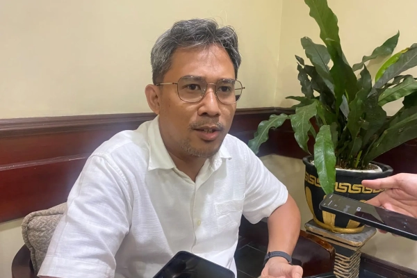 Gerakan ASRI Surabaya Diapresiasi Kemendagri, DPRD Dorong Penguatan lewat Dana Kelurahan