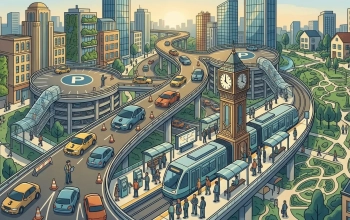 Ilustrasi Ganjil Genap
