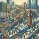 Ilustrasi Ganjil Genap