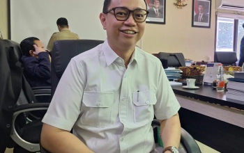 Josiah Michael Tolak Ganjil Genap Surabaya, Karakteristik Jalan Kota Pahlawan jadi Alasan