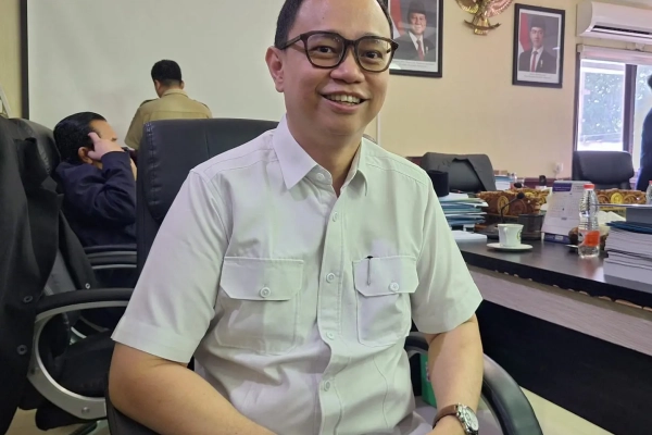 Josiah Michael Tolak Ganjil Genap Surabaya, Karakteristik Jalan Kota Pahlawan jadi Alasan