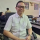Anggota Komisi C DPRD Surabaya Josiah Michael.