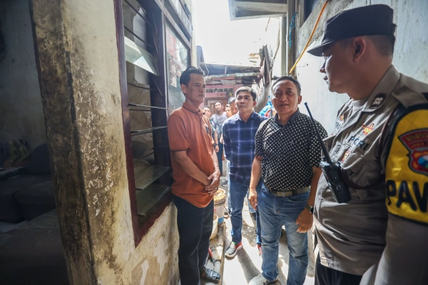Dugaan Penyekapan Calon ART, Pemkot Surabaya Temukan Masalah Izin Usaha