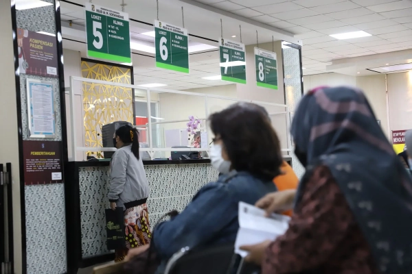 Cara Praktis Urus Akta Kelahiran lewat Bunda Jelita, Bisa Dimulai Sejak dalam Kandungan